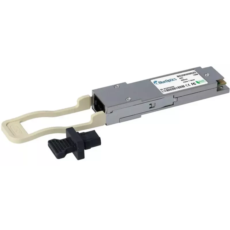 BlueOptics QSFP-40G-SR4 sieťový transceiver modul 40000 Mbit/s 850 nm