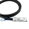 BlueOptics QSFP-4X25G-C3M-BL InfiniBand optický kábel 3 m QSFP28 konektor samec-samec