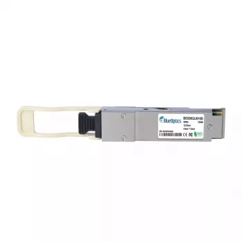 BlueOptics QSFP56-200G-SR-DE-BO sieťový transceiver modul optické vlákno MTP/MPO