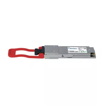 Optický transceiver modul BlueOptics QSFPP-40GBASE-ER4-BO QSFP 40000 m
