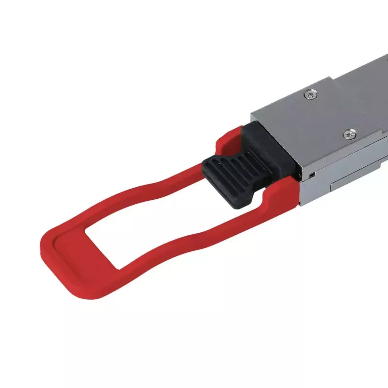 Optický transceiver modul BlueOptics QSFPP-40GBASE-ER4-BO QSFP 40000 m