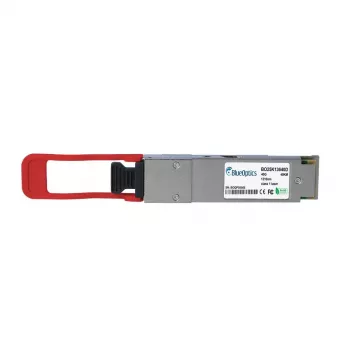 Optický transceiver modul BlueOptics QSFPP-40GBASE-ER4-BO QSFP 40000 m
