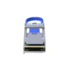 BlueOptics QSFP-SFPP-ADPT-BO Adaptér QSFP na SFP+ (kompatibilný s Extreme Networks)