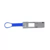 BlueOptics QSFP-SFPP-ADPT-BO Adaptér QSFP na SFP+ (kompatibilný s Extreme Networks)