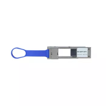 Optický transceiver modul BlueOptics QSFP-SFPP-ADPT 40000 Mbit/s SFP+