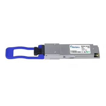 Optický transceiver modul BlueOptics QTA1C04L2C000E1A-BO 100000 Mbit/s QSFP28