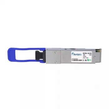 Optický transceiver BlueOptics QTA1C04L2C000E2G-BO 100000 Mbit/s QSFP28