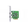 QNAP QXP-10G2U3A rozhranie/adaptér interný USB 3.2 Gen 2 (3.1 Gen 2)