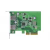 QNAP QXP-10G2U3A rozhranie/adaptér interný USB 3.2 Gen 2 (3.1 Gen 2)