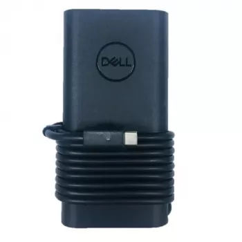 DELL R2M8K napájací zdroj/menič interiérový 90 W čierny