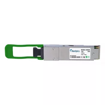 Optický transceiver BlueOptics R8M61A-BO 100000 Mbit/s QSFP28