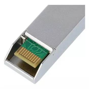 SFP+ transceiver BlueOptics R9D81A-BO 10000 Mbit/s 850 nm