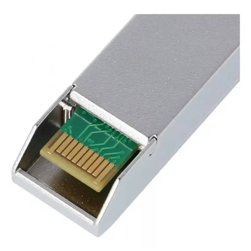 SFP+ transceiver BlueOptics R9D81A-BO 10000 Mbit/s 850 nm