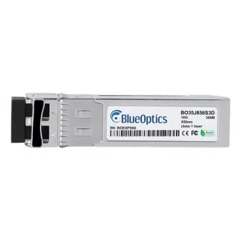 SFP+ transceiver BlueOptics R9D81A-BO 10000 Mbit/s 850 nm