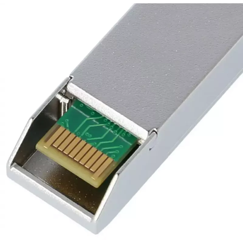 SFP+ transceiver modul BlueOptics R9F82A-BO 10000 Mbit/s 850 nm