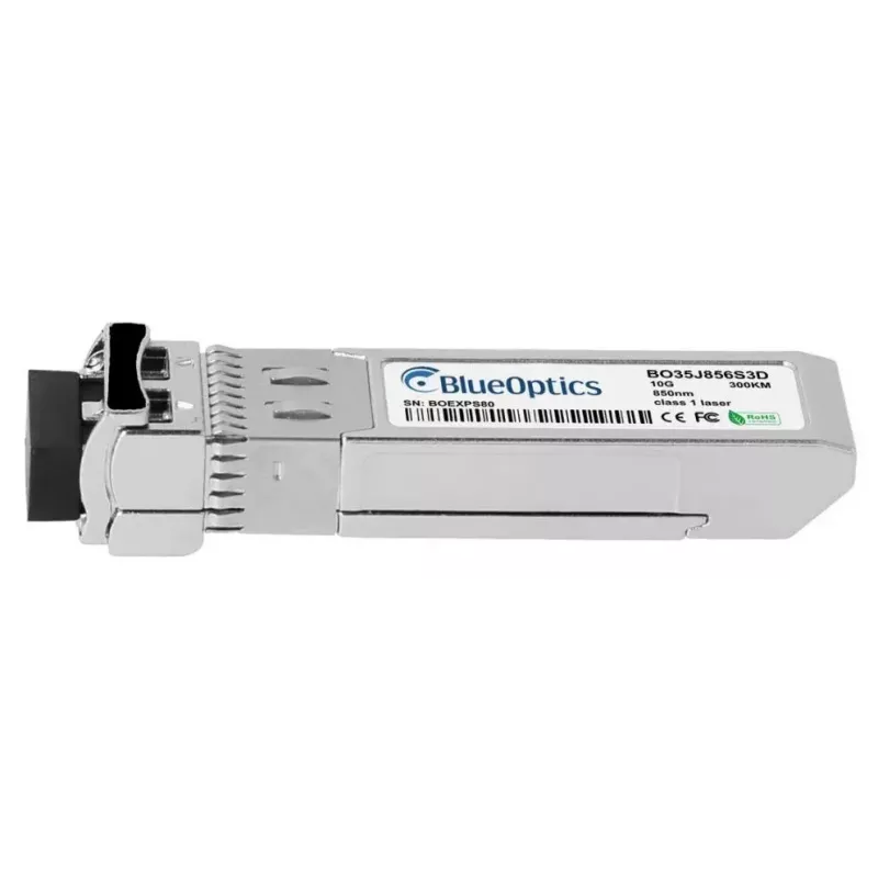 SFP+ transceiver modul BlueOptics R9F82A-BO 10000 Mbit/s 850 nm
