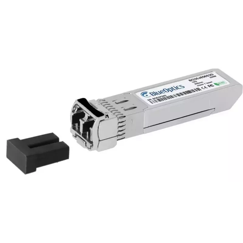 SFP+ transceiver modul BlueOptics R9F82A-BO 10000 Mbit/s 850 nm