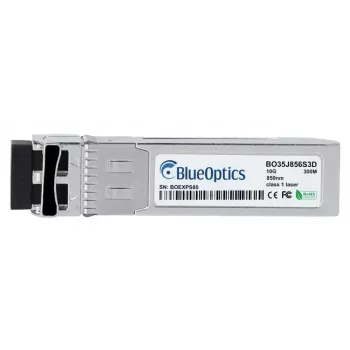 SFP+ transceiver modul BlueOptics R9F82A-BO 10000 Mbit/s 850 nm
