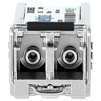 Optický transceiver modul BlueOptics R9F86A-BO 1250 Mbit/s SFP 850 nm