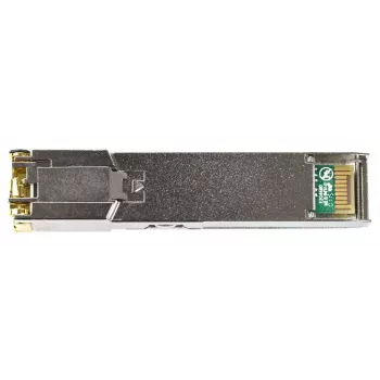 Medený transceiver modul BlueOptics R9F87A-BO 1250 Mbit/s RJ-45