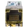 Medený transceiver modul BlueOptics R9F87A-BO 1250 Mbit/s RJ-45