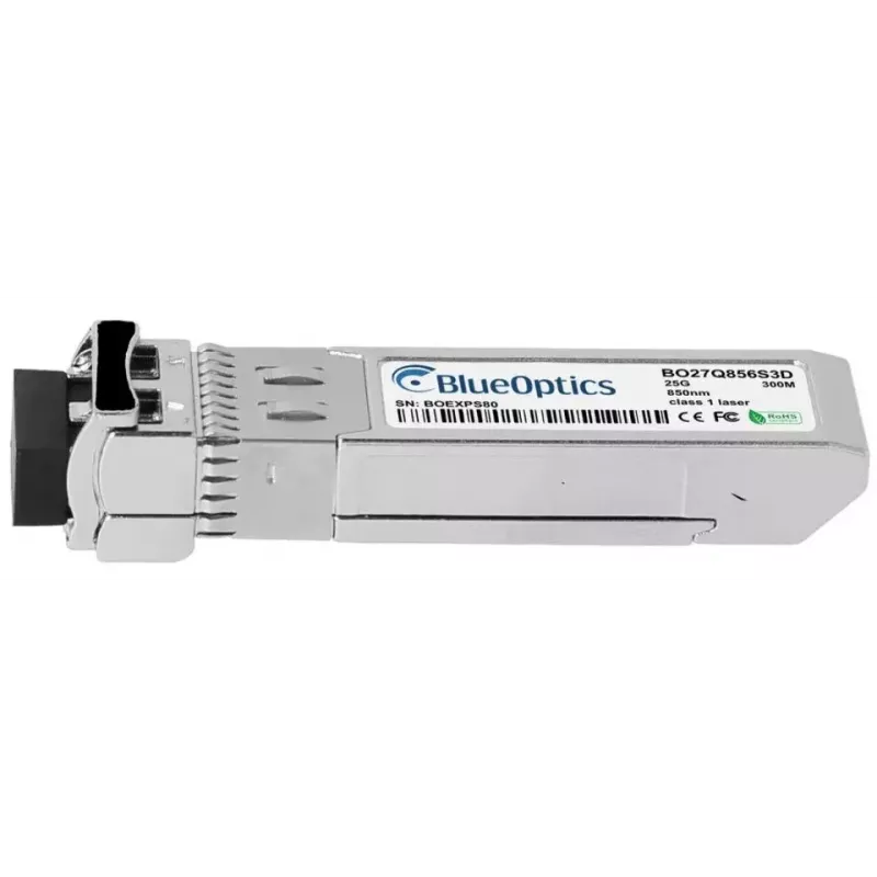 Optický transceiver BlueOptics R9F90A-BO 25000 Mbit/s SFP28 850 nm