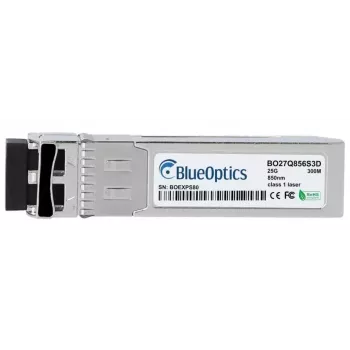 Optický transceiver BlueOptics R9F90A-BO 25000 Mbit/s SFP28 850 nm