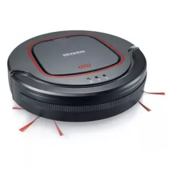 Robotický vysávač Severin Chill 0,35 L