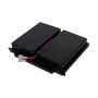 Záložná batéria k UPS CYBERPOWER RBP0019 olovená (VRLA) 12 V, 2 ks, 2,9 kg, čierna
