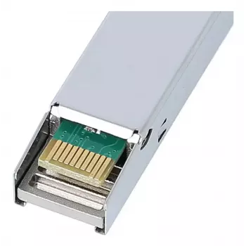 SFP transceiver modul BlueOptics RDH 102 48/2-BO 1250 Mbit/s