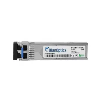 SFP transceiver modul BlueOptics RDH10244/41-BO 1250 Mbit/s 1550 nm