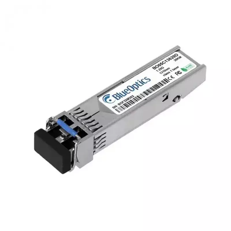SFP transceiver BlueOptics RDH10247/3-BO 1250 Mbit/s 1310 nm