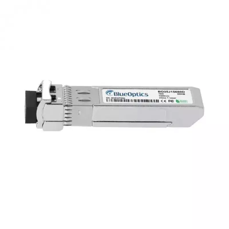 Optický transceiver BlueOptics RDH10262/3-BO 10000 Mbit/s SFP+ 1550 nm