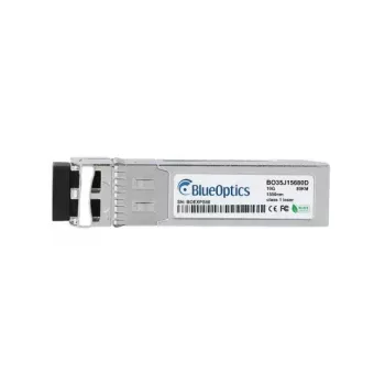 Optický transceiver BlueOptics RDH10262/3-BO 10000 Mbit/s SFP+ 1550 nm
