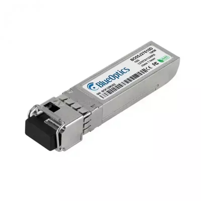 Optický transceiver modul BlueOptics RDH10270/1-BO 10000 Mbit/s SFP+