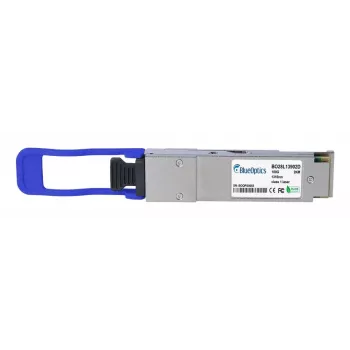 Optický transceiver modul BlueOptics RDH10272/16-BO 100000 Mbit/s QSFP28