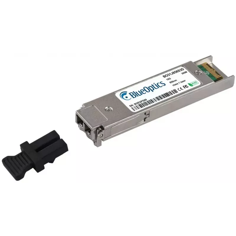 Optický transceiver BlueOptics RDH90164/1-BO 10000 Mbit/s XFP 850 nm