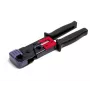 StarTech.com RJ4511TOOL RJ45 RJ11 krimpovacie kliešte s odizolovačom káblov