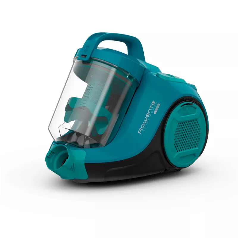 Rowenta Swift Power Cyclonic RO2932EA podlahový vysávač, na sucho, bezvreckový, 750 W