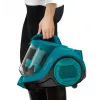 Rowenta Swift Power Cyclonic RO2932EA podlahový vysávač, na sucho, bezvreckový, 750 W