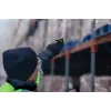 Zebra RS61B0-KBSSZWR čítačka čiarových kódov nositeľná 2D LED sivá