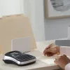 DYMO LabelManager ® ™ 210D - AZERTY, D1, termotransfer, 180 x 180 DPI, 12 mm/s, čierna, strieborná