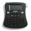 DYMO LabelManager ® ™ 210D - AZERTY, D1, termotransfer, 180 x 180 DPI, 12 mm/s, čierna, strieborná