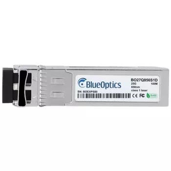Optický transceiver modul BlueOptics S26361-F4054-L701-BO SFP28 100m