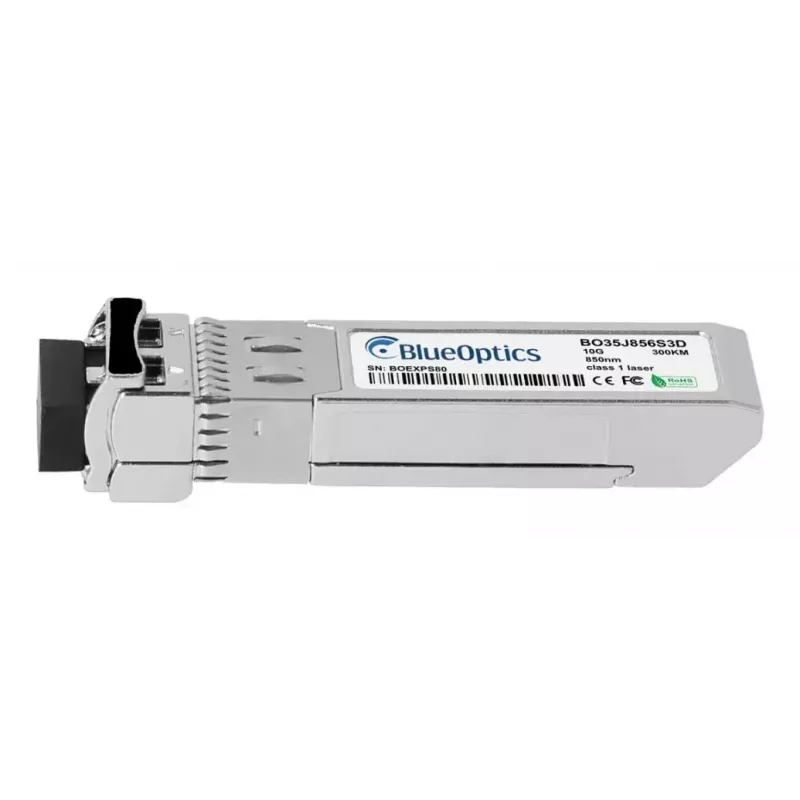 SFP+ transceiver modul BlueOptics S2P30A-BO 10000 Mbit/s