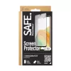 PanzerGlass SAFE ochranná fólia displeja pre Samsung Galaxy A33 5G, odolná proti poškriabaniu, nárazom