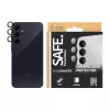 PanzerGlass SAFE. by ® ochrana objektívu fotoaparátu čierna Samsung Galaxy A35 5G