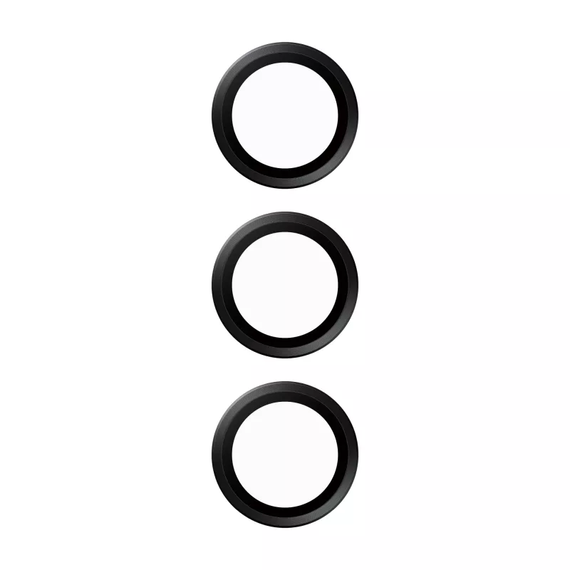PanzerGlass SAFE. by ® ochrana objektívu fotoaparátu čierna Samsung Galaxy A35 5G