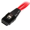 StarTech.com 50 cm interný Serial Attached SCSI Mini-SAS kábel - SFF-8087 na 4x SFF-8482
