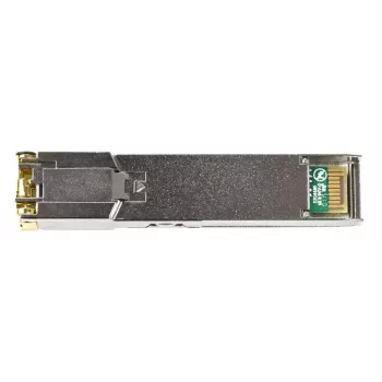 SFP transceiver modul BlueOptics SBC-SFPCOPPER-1G-BO 1250 Mbit/s RJ-45
